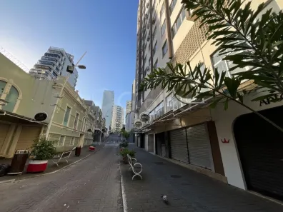 Apartamento com 3 Quartos à venda, 99m² no Centro, Florianópolis