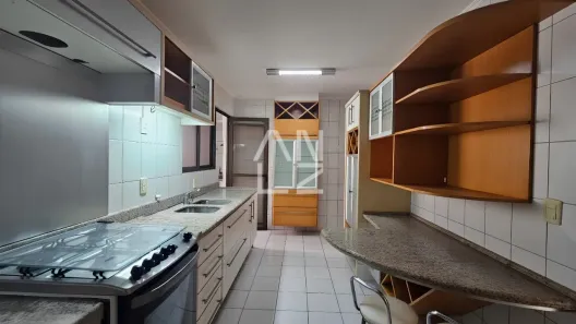Apartamento com 3 Quartos à venda, 168m² no Agronômica, Florianópolis