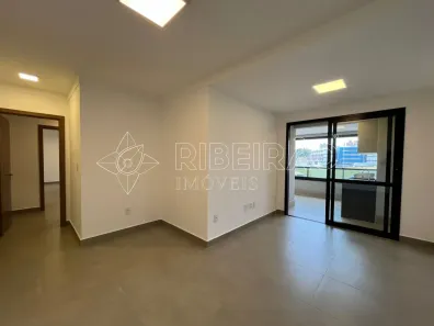 Apartamento com 3 Quartos para alugar, 133m² no Nova Aliança, Ribeirão Preto