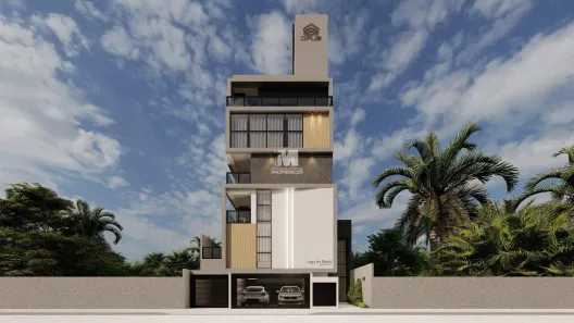 Apartamento com 1 Quarto à venda, 80m² no , Porto Belo