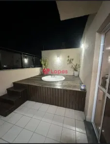 Cobertura com 3 Quartos à venda, 112m² no Taquara, Rio de Janeiro
