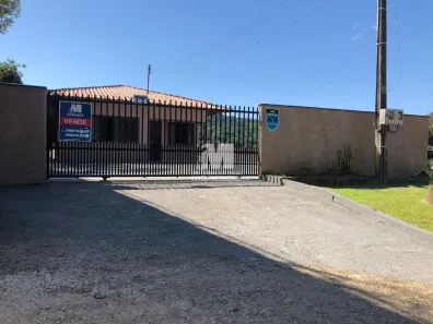 Casa com 4 Quartos à venda, 135m² no Cedrinho, Brusque