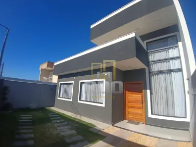 Casa com 3 Quartos à venda, 75m² no Enseada das Gaivotas, Rio das Ostras