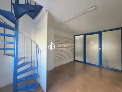 Ponto Comercial à venda, 40m² no Carmo, Belo Horizonte
