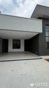 Casa com 3 Quartos à venda, 150m² no Setor Três Marias, Goiânia