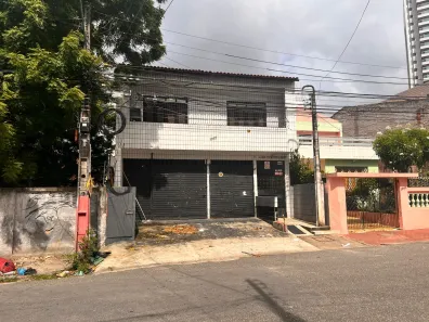 Sala Comercial à venda, 40m² no Aldeota, Fortaleza