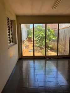 Casa com 4 Quartos à venda, 300m² no Chácara Braz Miraglia, Jaú