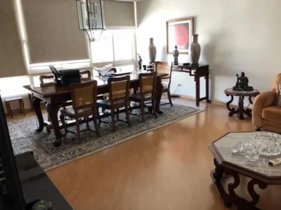 Apartamento com 3 Quartos à venda, 148m² no Santa Cecília, São Paulo