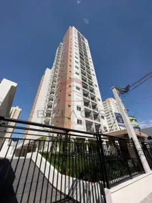 Apartamento com 2 Quartos à venda, 45m² no Quarta Parada, São Paulo