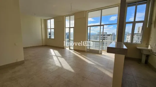 Apartamento com 1 Quarto à venda, 74m² no Barra da Tijuca, Rio de Janeiro