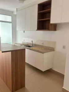 Apartamento com 2 Quartos à venda, 92m² no Residencial São Paulo, Jacareí