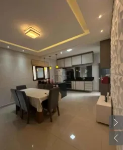 Sobrado com 6 Quartos à venda, 150m² no Parque Residencial Sabiás, Indaiatuba