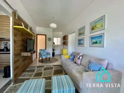 Apartamento com 3 Quartos à venda, 146m² no Itaguá, Ubatuba