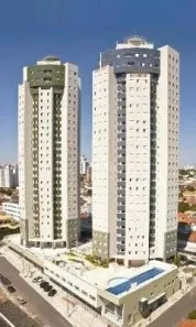 Apartamento com 3 Quartos à venda, 86m² no Vila Santa Izabel, Bauru