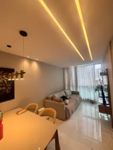 Apartamento com 2 Quartos à venda, 70m² no Praia de Itaparica, Vila Velha