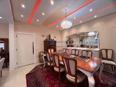 Apartamento com 3 Quartos à venda, 144m² no Copacabana, Rio de Janeiro