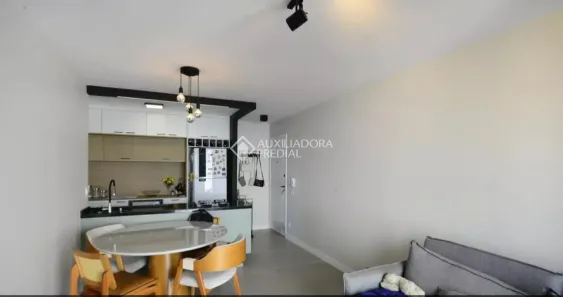 Apartamento com 2 Quartos à venda, 60m² no Vila Mariana, São Paulo