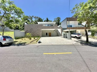 Casa com 3 Quartos à venda, 321m² no Bosque do Vianna, Cotia