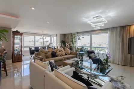 Apartamento com 3 Quartos à venda, 170m² no Higienópolis, Porto Alegre