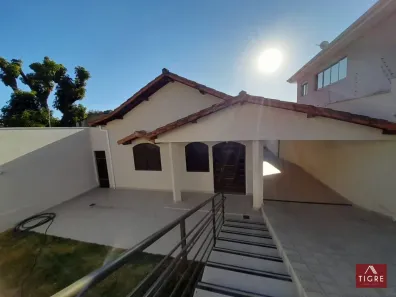 Imóvel Comercial com 3 Quartos para alugar, 360m² no Santa Branca, Belo Horizonte