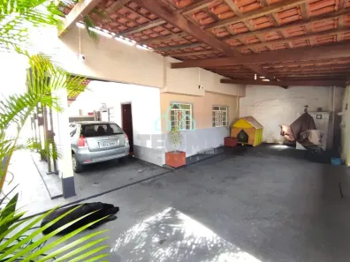 Casa com 3 Quartos à venda, 100m² no Jardim Bela Vista, Taubaté
