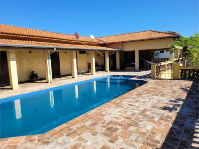 Fazenda/Sítio com 3 Quartos à venda, 400m² no Jardim do Lago, Limeira