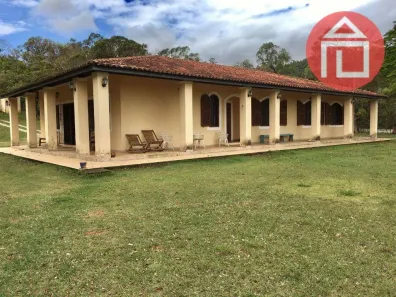 Fazenda/Sítio com 3 Quartos à venda, 800m² no Bom Retiro, Bragança Paulista