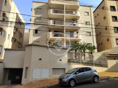 Apartamento com 2 Quartos à venda, 65m² no Jardim Botânico, Ribeirão Preto