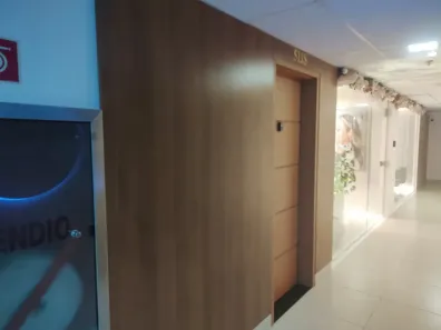 Sala Comercial com 1 Quarto para alugar, 30m² no Parque Verde, Belém