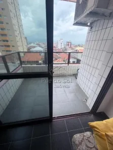 Apartamento com 2 Quartos à venda, 90m² no Tupi, Praia Grande