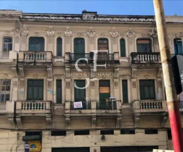 Imóvel Comercial à venda, 368m² no Centro, Rio de Janeiro