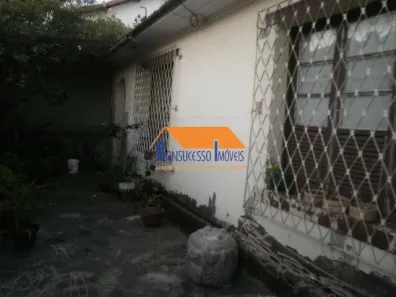 Lote/Terreno à venda, 100m² no Carlos Prates, Belo Horizonte