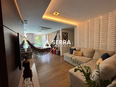 Apartamento com 3 Quartos à venda, 89m² no Pituaçu, Salvador