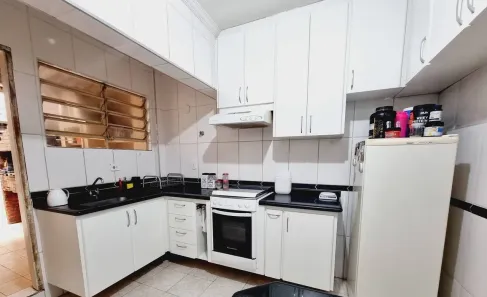 Apartamento com 2 Quartos à venda, 42m² no Bela Vista, Osasco