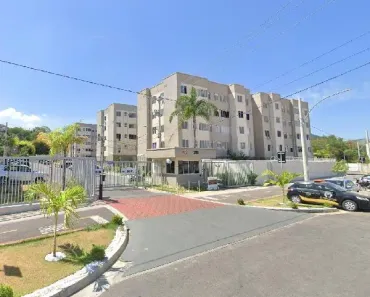 Apartamento com 2 Quartos à venda, 41m² no Campo Grande, Rio de Janeiro