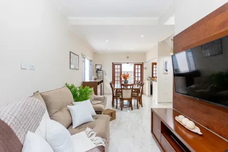 Sobrado com 5 Quartos à venda, 200m² no Jardim Caravelas, São Paulo