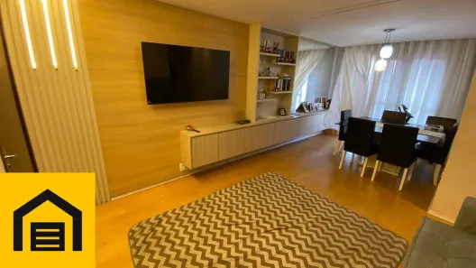 Apartamento com 2 Quartos à venda, 76m² no Vila Augusto, Mauá