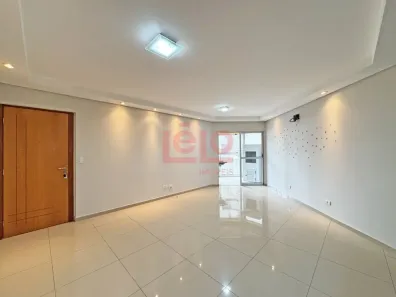 Apartamento com 3 Quartos para alugar, 95m² no Zona 07, Maringá