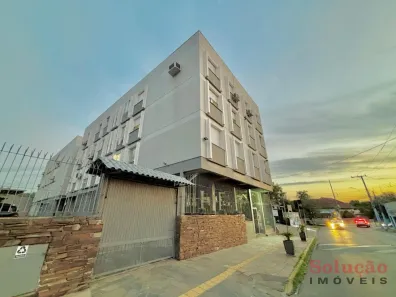 Apartamento com 2 Quartos à venda, 57m² no Nossa Senhora das Graças, Canoas