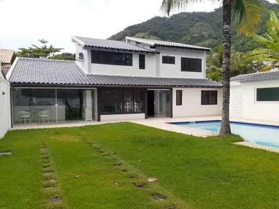 Casa de Condomínio com 3 Quartos à venda, 264m² no Recreio dos Bandeirantes, Rio de Janeiro