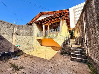 Casa com 2 Quartos à venda, 180m² no Jardim Leblon, Belo Horizonte
