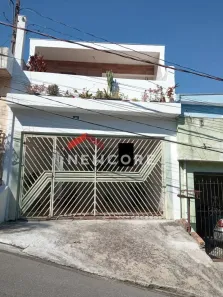 Sobrado com 7 Quartos à venda, 219m² no Alvarenga, São Bernardo do Campo