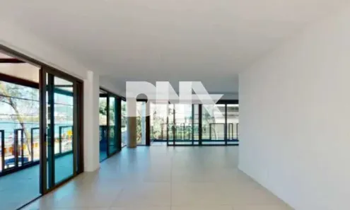 Apartamento com 4 Quartos à venda, 315m² no Lagoa, Rio de Janeiro