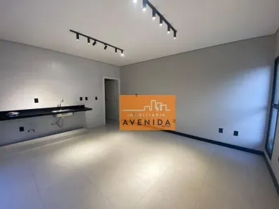 Casa com 3 Quartos à venda, 116m² no Vila Jorge Zambon, Jaguariúna