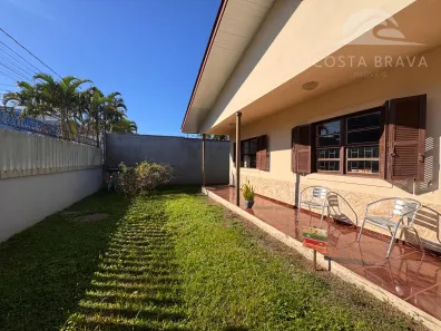 Casa com 5 Quartos à venda, 7200m² no Centro, Matinhos