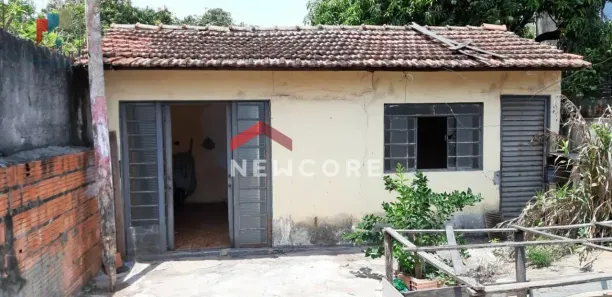 Casa de Condomínio com 1 Quarto à venda, 150m² no Jardim Santa Cruz, Tatuí