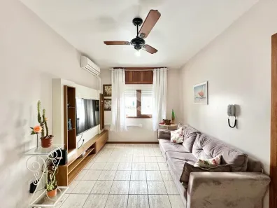 Apartamento com 1 Quarto à venda, 48m² no Centro, Capão da Canoa