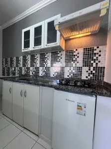 Flat com 1 Quarto para alugar, 30m² no Cidade Universitária, Anápolis