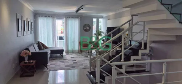Sobrado com 3 Quartos à venda, 168m² no Vila Libanesa, São Paulo