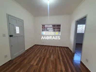 Imóvel Comercial à venda, 270m² no Centro, Bauru